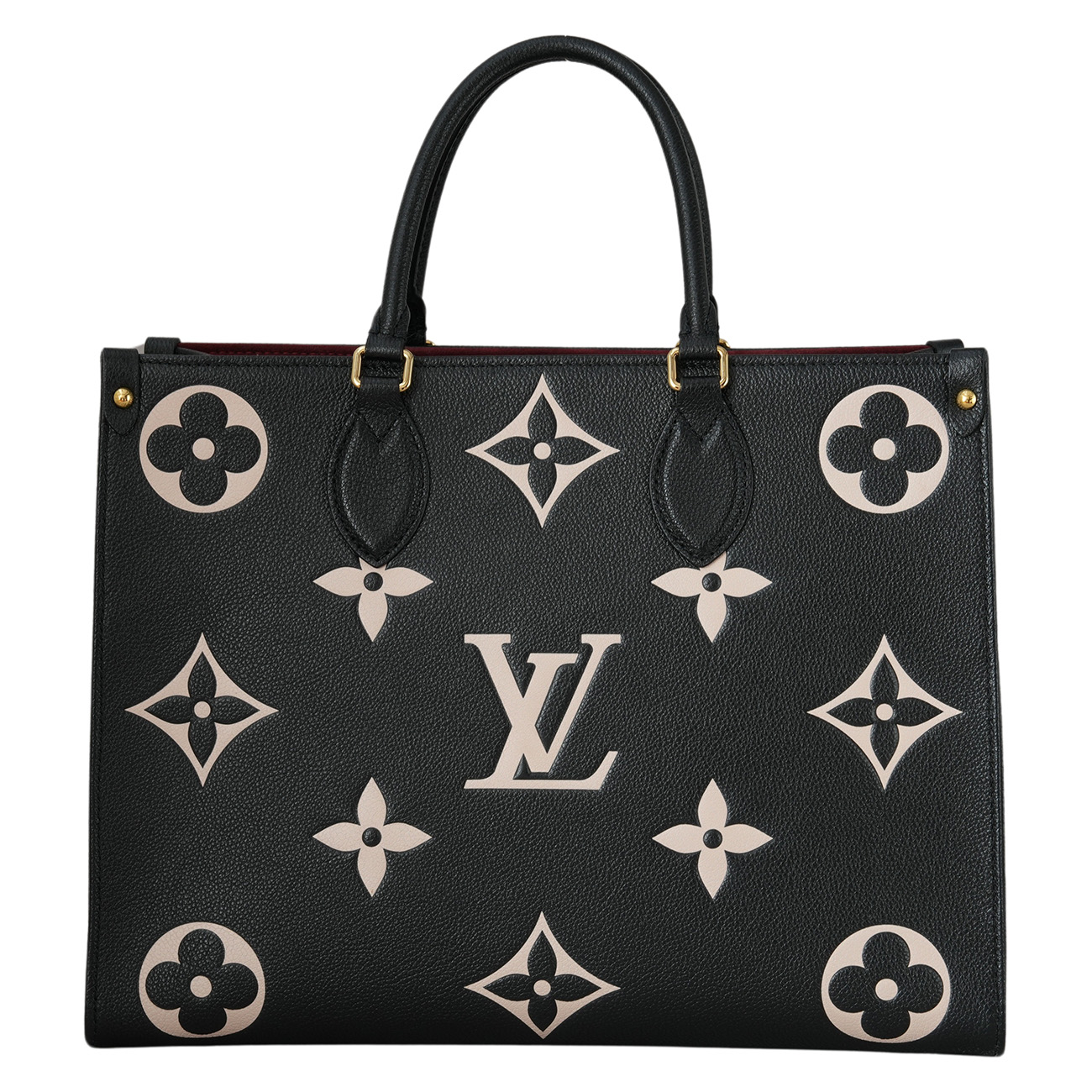 LOUIS VUITTON(USED)루이비통 앙프렝뜨 온더고 MM